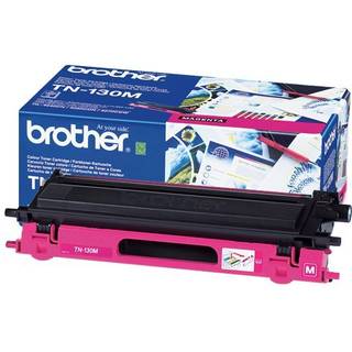 Brother Tonerkassette magenta 1.500 sider TN-130M
