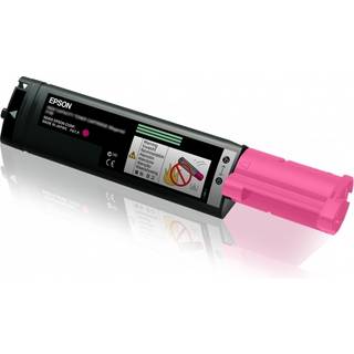 Epson Tonerkassette magenta 4.000 sider 50188