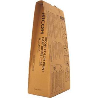 Ricoh Tonerkassette sort Type S2 36.000 sider 888372