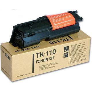 TK-110 KYOCERA MITA FS-1016 TONER BLACK