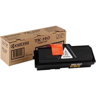 TK-140 KYOCERA MITA FS-1100 TONER KIT BLACK