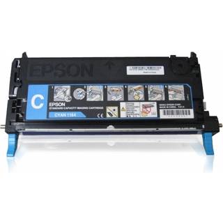 Epson Toner Cyan 2k - Aculaser C2800