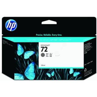 HP HP 72 Blækpatron Grå C9374A