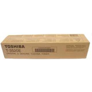 TOSHIBA Tonerkassette sort 12.000 sider 6AK00000007