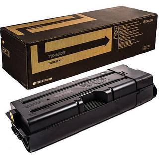 Kyocera Toner Sort Tk-6705k 70k - Taskalfa 6501i