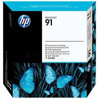 HP 91 Maintenance Cartridge - Service-kassette