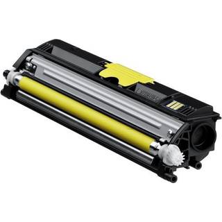 Konica Minolta Tonerkassette gul 2,500 sider A0V306H