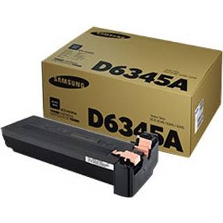 HP-Samsung D6345A Toner Black 3 Pack