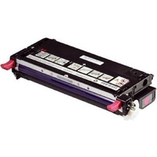 593-10371 DELL 2145CN TONER CARTRIDGE YELLOW HY