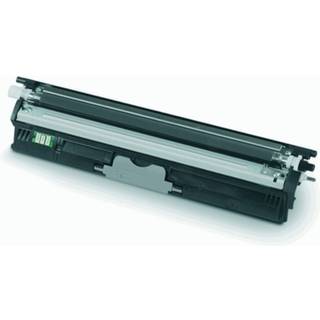 Oki Toner Sort 2.5k - C110/c130