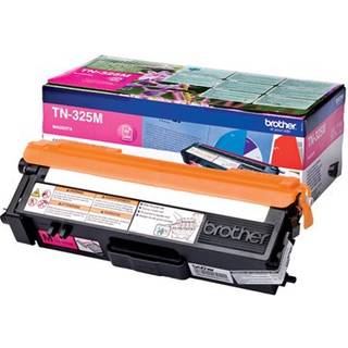 Brother TN 325M original magenta toner