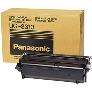 UG-3313 PANASONIC DX-1000 TONER BLACK
