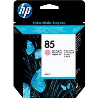 HP HP 85 Blækpatron Ljus magenta C9429A