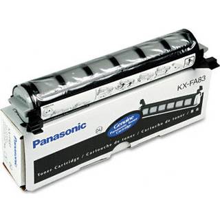 Panasonic Tonerkassette KX-FA83
