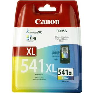 Canon Ink Color Cl-541xl - Mg4150/3250/2250/2150