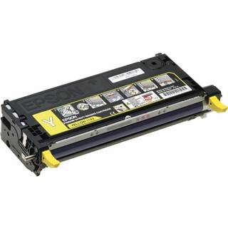S051162 EPSON 1162 SERIES TONER YELLOW FOR ACULASER C2800DN
