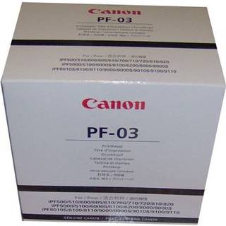 Canon Printhoved PF-03