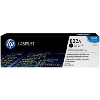 HP HP 822A Tromle sort C8560A