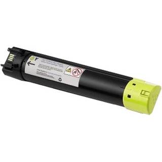Dell Dell F916R Tonerkassette Gul 593-10924