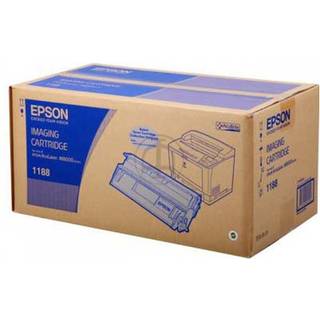 Epson Tonerkassette sort 15.000 sider S051188