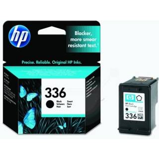 HP HP 336 Blækpatron sort C9362EE