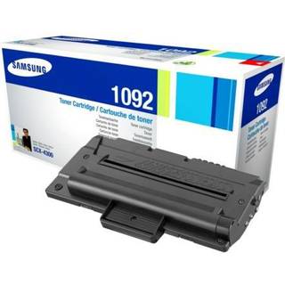 MLT-D1092S/ELS SAMSUNG 1092 TONER CARTRIDGE BLACK