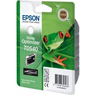 Epson Epson T0540 Blækpatron gloss optimizer T0540