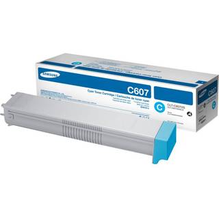 CLT-C6072S/ELS SAMSUNG C6072 TONER CARTRIDGE CYAN
