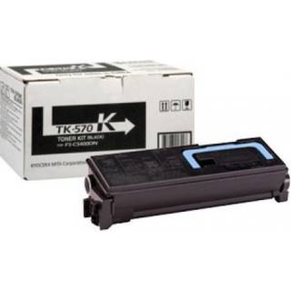 Kyocera Mita TK-570 Toner Kit Black Pack Of 5