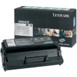 12A2260 LEXMARK E320 E322 PRINT CARTRIDGE BLACK HIGH YIELD
