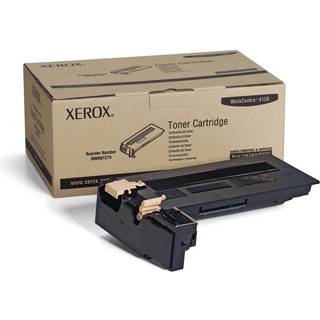 006R01278 XEROX WORKCENTRE 4118 TONER CART BLACK