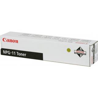 1382A002 CANON NPG-11 TONER BLACK FOR NP-6012