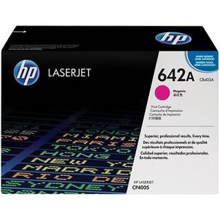 CB403A HP 642A TONER CARTRIDGE MAGENTA FOR COLOR LASERJET CP4005DN