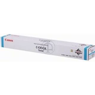 Canon Canon C-EXV 24 Tonerkassette Cyan 2448B002
