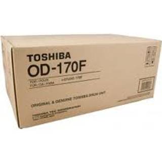T-170F TOSHIBA E-STUDIO 170F TONER CARTRIDGE BLACK