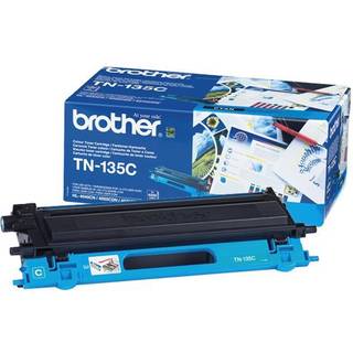TN-135C BROTHER DCP-9042CDN TONER CYAN 4K