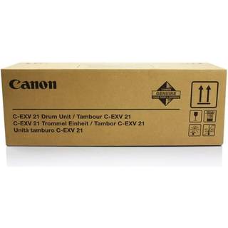 Canon CRG040C Cyan Lasertoner, Original