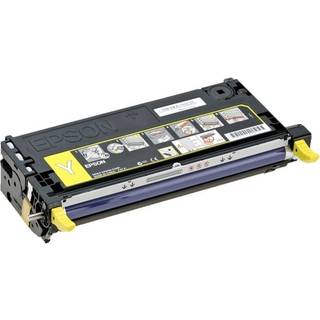 Epson Tonerkassette gul 5.000 sider S051128