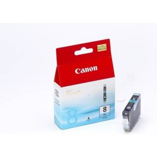 Canon Canon CLI-8 PC Blækpatron Cyan foto UV-pigment CLI-8PC