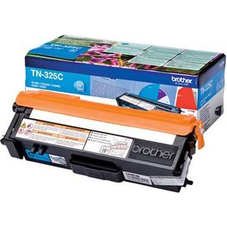 Brother Tonerkassette cyan 3.500 sider TN-325C
