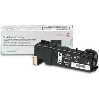 106R01480 XEROX PHASER 6140 TONER CARTRIDGE BLACK