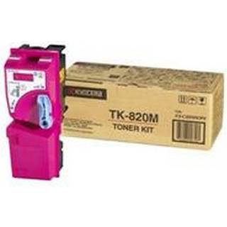 Kyocera Toner magenta TK-820M