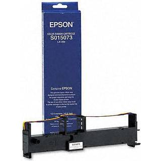 Epson Farvebånd 3 farve S015073