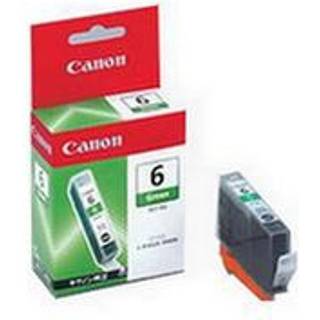 Canon Blæk Grøn Bci-6g I9950