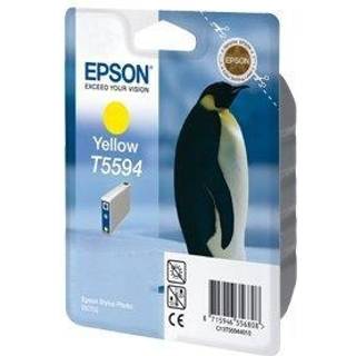 Epson Epson T5595 Blækpatron Ljus cyan T5595