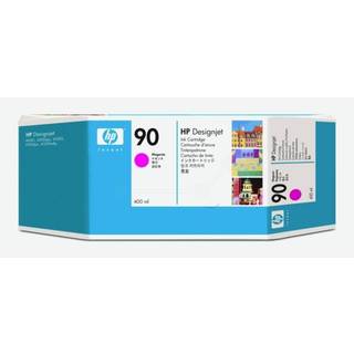Magenta blækpatron - HP nr.90 - 775ml