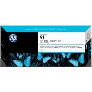 HP HP 91 Blækpatron Grå C9466A