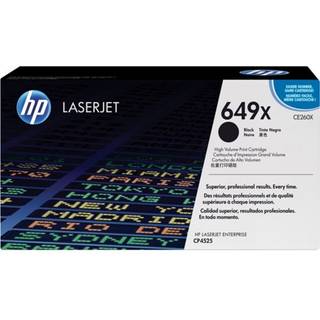 HP Original HP 648A LaserJet-tonerpatron, cyan