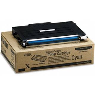 Xerox Tonerkassette cyan 2.000 sider R00676