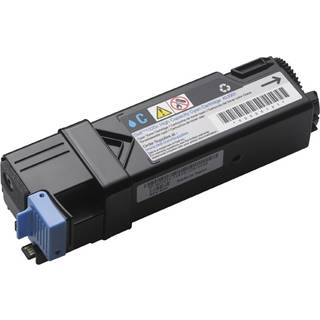 Dell P238C toner til 2130CN og 2135CN Cyan